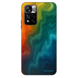Fashion Case Xiaomi Redmi Note 11 Pro 5G - Solar