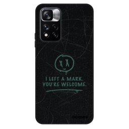 Fashion Case Xiaomi Redmi Note 11 Pro 5G - LEFT A MARK