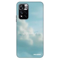 Fashion Case Xiaomi Redmi Note 11 Pro 5G - CHASiNG LIGHT