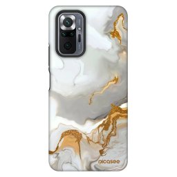 Fashion Case Xiaomi Redmi Note 10 Pro - Her