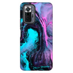 Fashion Case Xiaomi Redmi Note 10 Pro - Lean 2