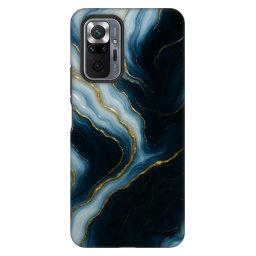 Fashion Case Xiaomi Redmi Note 10 Pro - Luna