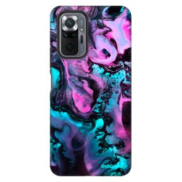 Fashion Case Xiaomi Redmi Note 10 Pro - Lean