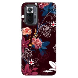 Fashion Case Xiaomi Redmi Note 10 Pro - Dark Meadow