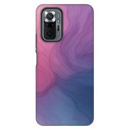 Fashion Case Xiaomi Redmi Note 10 Pro - Silk