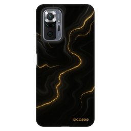 Fashion Case Xiaomi Redmi Note 10 Pro - Thunder