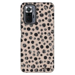 Fashion Case Xiaomi Redmi Note 10 Pro - Dots