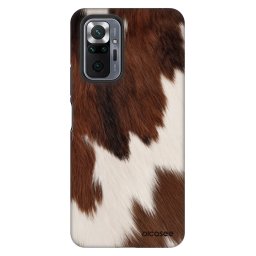 Fashion Case Xiaomi Redmi Note 10 Pro - Rustica