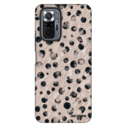 Fashion Case Xiaomi Redmi Note 10 Pro - Inked