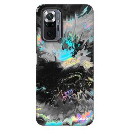 Fashion Case Xiaomi Redmi Note 10 Pro - Magnetic