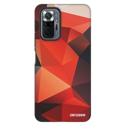Fashion Case Xiaomi Redmi Note 10 Pro - Wallpaper 2
