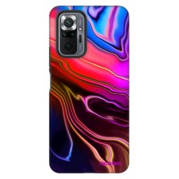 Fashion Case Xiaomi Redmi Note 10 Pro - Electric