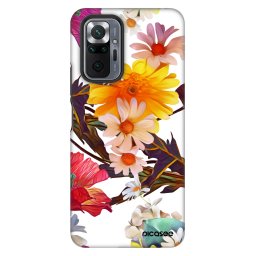 Fashion Case Xiaomi Redmi Note 10 Pro - Meadow