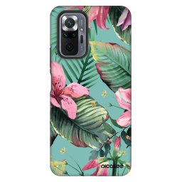 Fashion Case Xiaomi Redmi Note 10 Pro - Hawaii