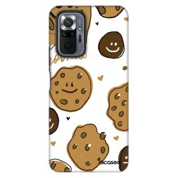 Fashion Case Xiaomi Redmi Note 10 Pro - Gookies