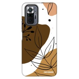 Fashion Case Xiaomi Redmi Note 10 Pro - Boho style