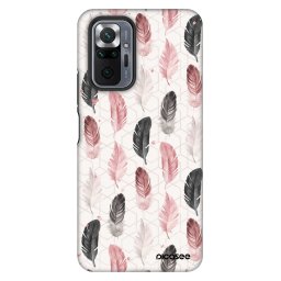 Fashion Case Xiaomi Redmi Note 10 Pro - Feather 2