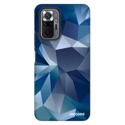 Fashion Case Xiaomi Redmi Note 10 Pro - Wallpaper