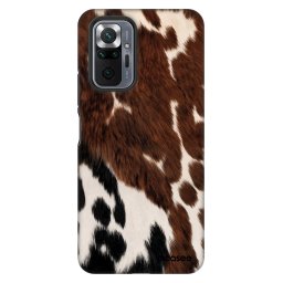 Fashion Case Xiaomi Redmi Note 10 Pro - Rust