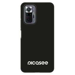 Fashion Case Xiaomi Redmi Note 10 Pro - Picasee