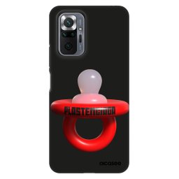 Fashion Case Xiaomi Redmi Note 10 Pro - Le Dudel
