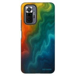 Fashion Case Xiaomi Redmi Note 10 Pro - Solar