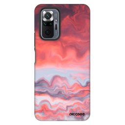 Fashion Case Xiaomi Redmi Note 10 Pro - Sunset