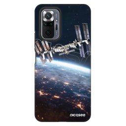 Fashion Case Xiaomi Redmi Note 10 Pro - Station