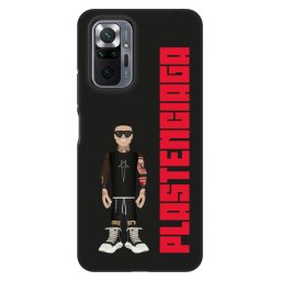 Fashion Case Xiaomi Redmi Note 10 Pro - Tomáš Rajchl