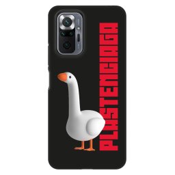 Fashion Case Xiaomi Redmi Note 10 Pro - Kiky Ricky