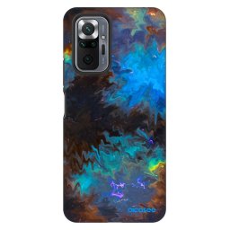 Fashion Case Xiaomi Redmi Note 10 Pro - Space