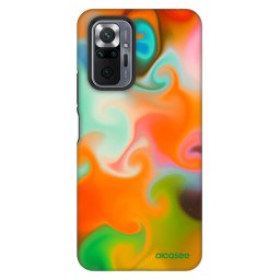 Fashion Case Xiaomi Redmi Note 10 Pro - Juice