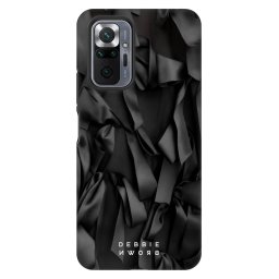 Fashion Case Xiaomi Redmi Note 10 Pro - BOWIE
