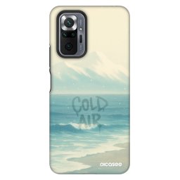Fashion Case Xiaomi Redmi Note 10 Pro - COLD AIR