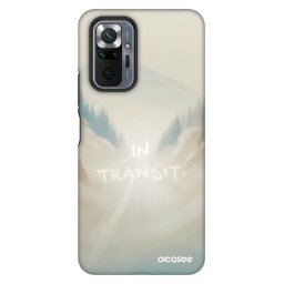 Fashion Case Xiaomi Redmi Note 10 Pro - IN TRANSIT