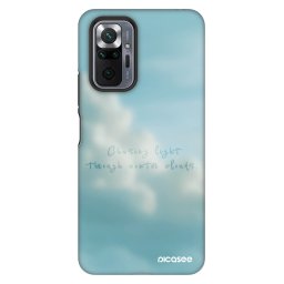 Fashion Case Xiaomi Redmi Note 10 Pro - CHASiNG LIGHT