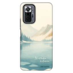 Fashion Case Xiaomi Redmi Note 10 Pro - NOTHERN SILENCE
