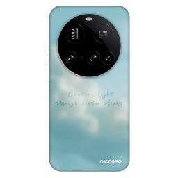 Fashion Case Xiaomi 15 Ultra - CHASiNG LIGHT