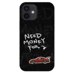 Fashion Case Apple iPhone 12 mini - Track Mode