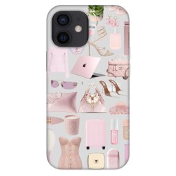 Fashion Case Apple iPhone 12 mini - Glam Babe