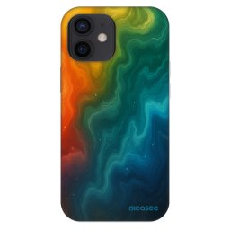 Fashion Case Apple iPhone 12 mini - Solar