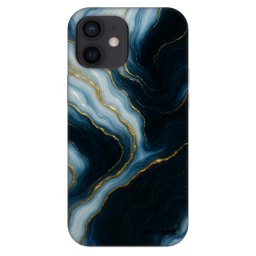 Fashion Case Apple iPhone 12 mini - Luna