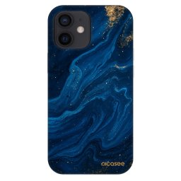 Fashion Case Apple iPhone 12 mini - Blue