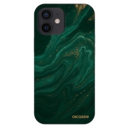 Fashion Case Apple iPhone 12 mini - Green