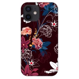 Fashion Case Apple iPhone 12 mini - Dark Meadow