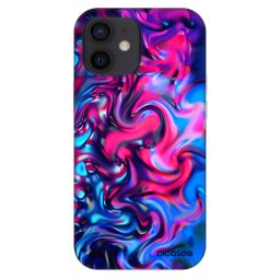 Fashion Case Apple iPhone 12 mini - Redlight