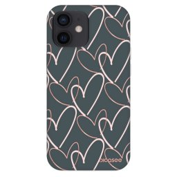 Fashion Case Apple iPhone 12 mini - Lots of love