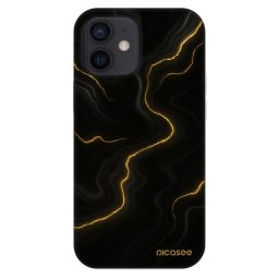 Fashion Case Apple iPhone 12 mini - Thunder