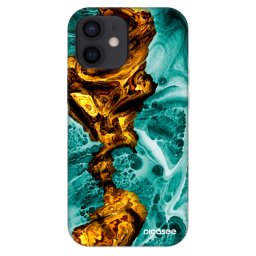 Fashion Case Apple iPhone 12 mini - Goldsky