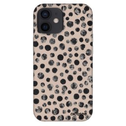 Fashion Case Apple iPhone 12 mini - Dots
